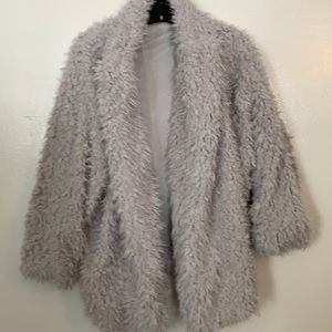Express coat
